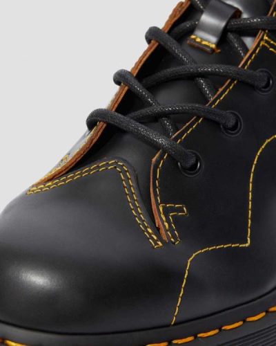 Botas Dr Martens Church Platform Monkey Para Hombre DR0556C